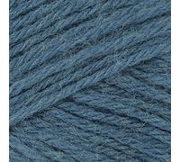 DROPS Fabel 103 UNI Grey Blue