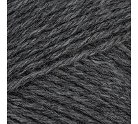 Drops Fabel Uni Colour - Grey (200)