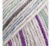 DROPS Fiesta DK Worsted Weight Sock Knitting & Crochet Yarn 50g Ball All Shades