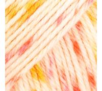 DROPS Fiesta Print 17 Sunshine