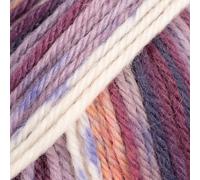 DROPS Fiesta DK Worsted Weight Sock Knitting & Crochet Yarn 50g Ball All Shades