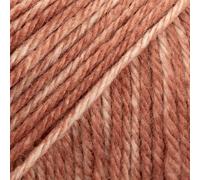 DROPS Fiesta Print 35 Copper