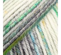 DROPS Fiesta DK Worsted Weight Sock Knitting & Crochet Yarn 50g Ball All Shades