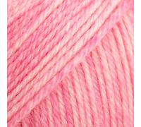 DROPS Fiesta DK Worsted Weight Sock Knitting & Crochet Yarn 50g Ball All Shades