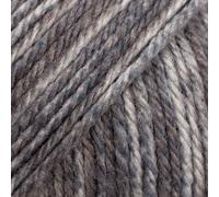 DROPS Fiesta Print 31 Midnight Forest