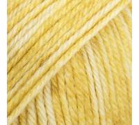 DROPS Fiesta Print 23 Dandelion Dream