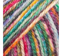 DROPS Fiesta Print 29 Garden Party