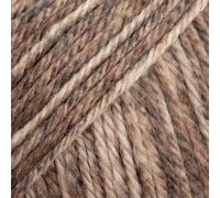 DROPS Fiesta Print 30 Roasted Almond