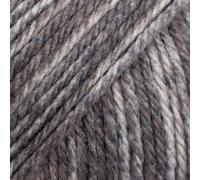 DROPS Fiesta Print 31 Midnight Forest