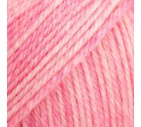 DROPS Fiesta Print 32 Strawberry Ice Cream