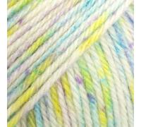 DROPS Fiesta Print 37 Fiary Lights