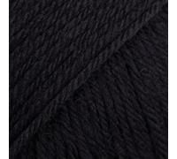 DROPS Fiesta UNI 10 Black