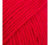 DROPS Fiesta UNI 12 Red