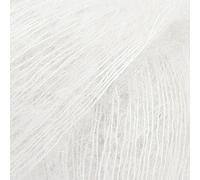 DROPS Kid Silk 38 Chalk