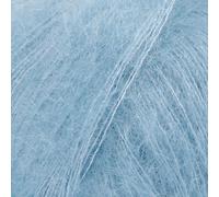 Drops Kid Silk Sh08 Grey Blue