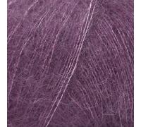 DROPS Kid Silk 16 Dark Purple
