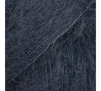 DROPS Fluffy Mohair Kid Silk Knitting Yarn Wool 2 Ply Lace Brushed Haze 210m 25g
