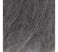 DROPS Kid Silk 22 Ash Grey