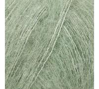 DROPS Kid Silk 34 Sage Green