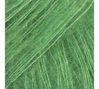 DROPS Kid Silk 48 Parrot Green