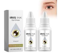 Drops For Bleached Eyes, Drops For Bleached Eyes Change Your Eye Color, Natural Eye Drops, Relieve Eye Fatigue(Brown)