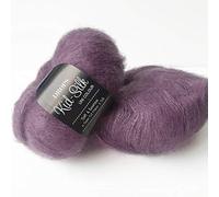 Drops Kid Silk 05 Heather