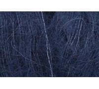 DROPS Kid Silk 28 Navy Blue