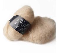 DROPS Kid Silk 29 Vanilla