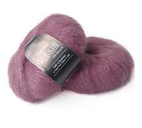 DROPS Kid Silk 31 Mauve