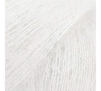 DROPS Kid Silk 38 Chalk