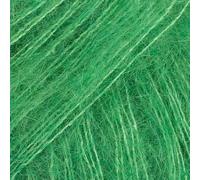 DROPS Kid Silk 48 Parrot Green