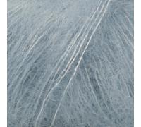 Drops Kid Silk Sh08 Grey Blue