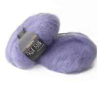 Drops Kid Silk Sh11 Lavender
