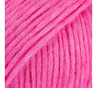 DROPS Knitting Wool - Air Alpaca Merino Fluffy Blow Yarn Aran Crochet - 164yds - 39 Mix Magenta