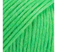 DROPS Knitting Wool - Air Alpaca Merino Fluffy Blow Yarn Aran Crochet - 164yds - 43 Mix Parrot Green