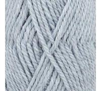DROPS Knitting Wool - Nepal Alpaca Aran Crochet Yarn Suitable For Accessories - 8907 MIX Fog