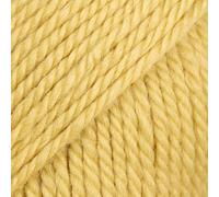 DROPS Knitting Wool - Nepal Alpaca Aran Crochet Yarn Suitable For Accessories - 8920 UNI Dandelion