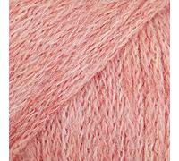 DROPS Knitting Wool - Sky Alpaca Merino DK Double Knit Chainette Crocher Yarn - 19 UNI Brick