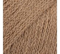 DROPS Knitting Wool - Sky Alpaca Merino DK Double Knit Chainette Crocher Yarn - 22 UNI Almond