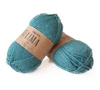 DROPS Lima 9018 MIX Sea Green