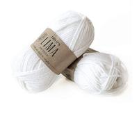 Drops Lima Sh1101 White