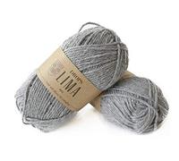 Drops Lima Sh9015 Grey
