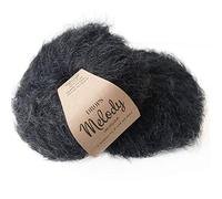 DROPS Melody 05 Black