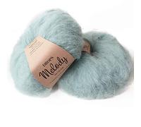 DROPS Melody 09 Light Sea Green