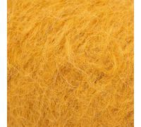 Drops Melody 18 Mustard Alpaca Wool Yarn