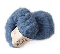 Drops Melody sh07 Dark Jeans Blue