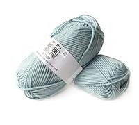 DROPS Merino Extra Fine 15 UNI Light Greyish Green
