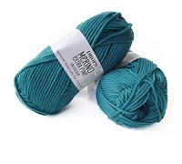 DROPS Merino Extra Fine 28 UNI North Sea