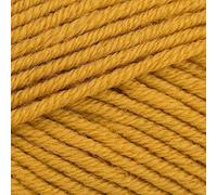 DROPS Merino Extra Fine 30 UNI Mustard