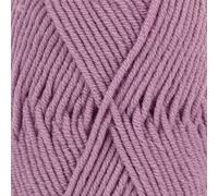Drops Merino Extra Fine 36 UNI Amethyst Yarn